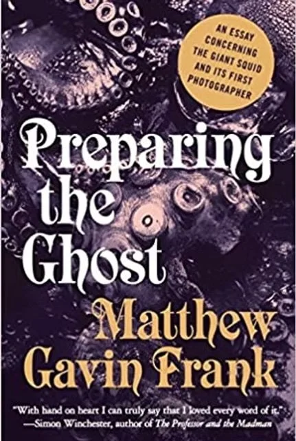 Preparing the Ghost