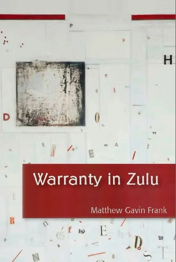 Warranty in Zulu 