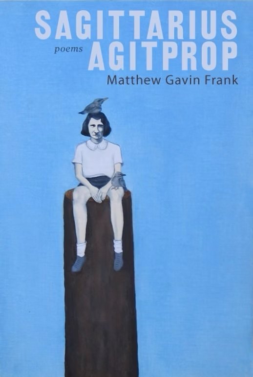 Sagittarius Agitprop