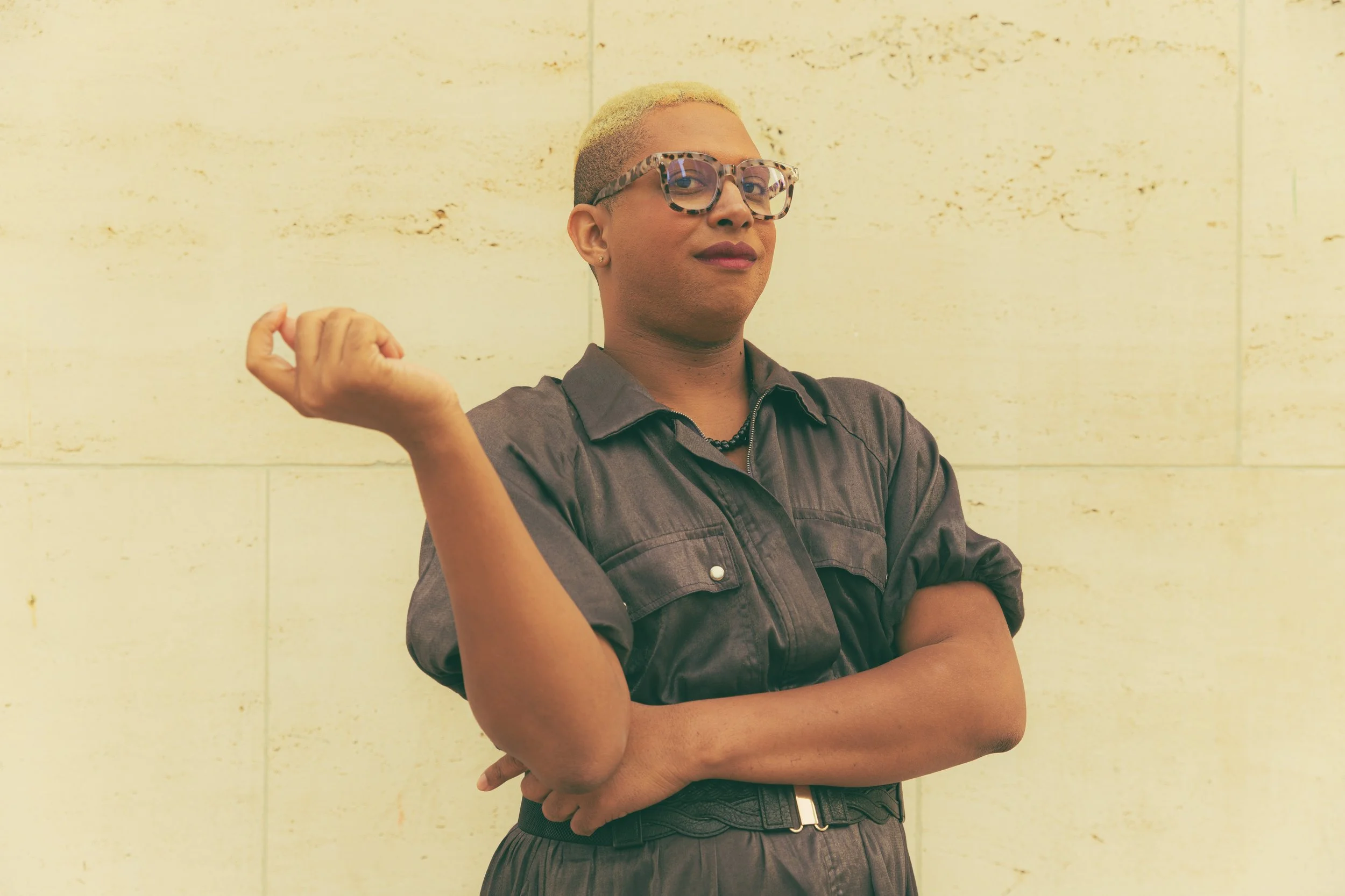 Denne Michele Norris