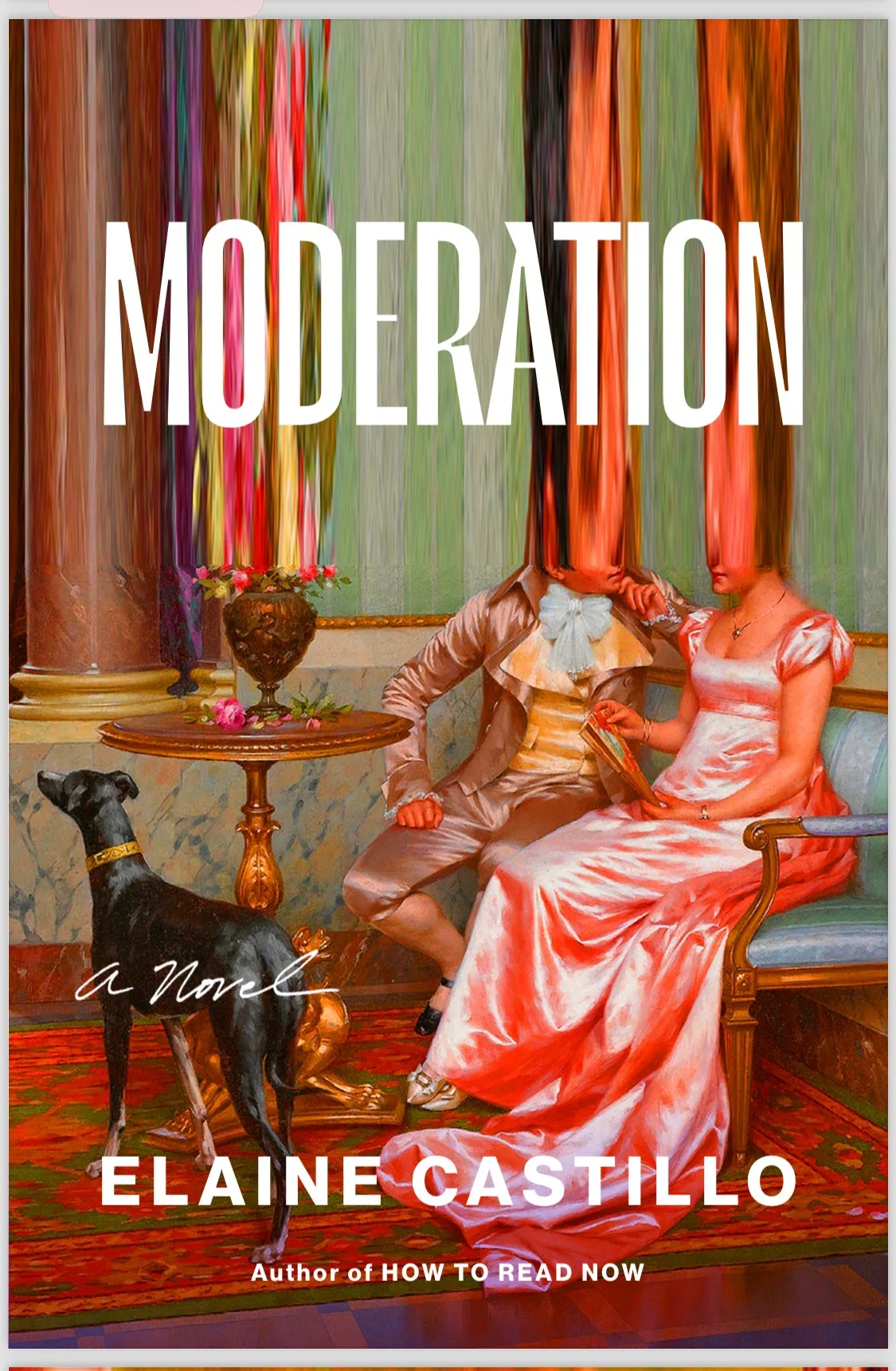 Moderation (August, 2025)