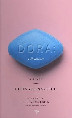 Dora: A Head Case