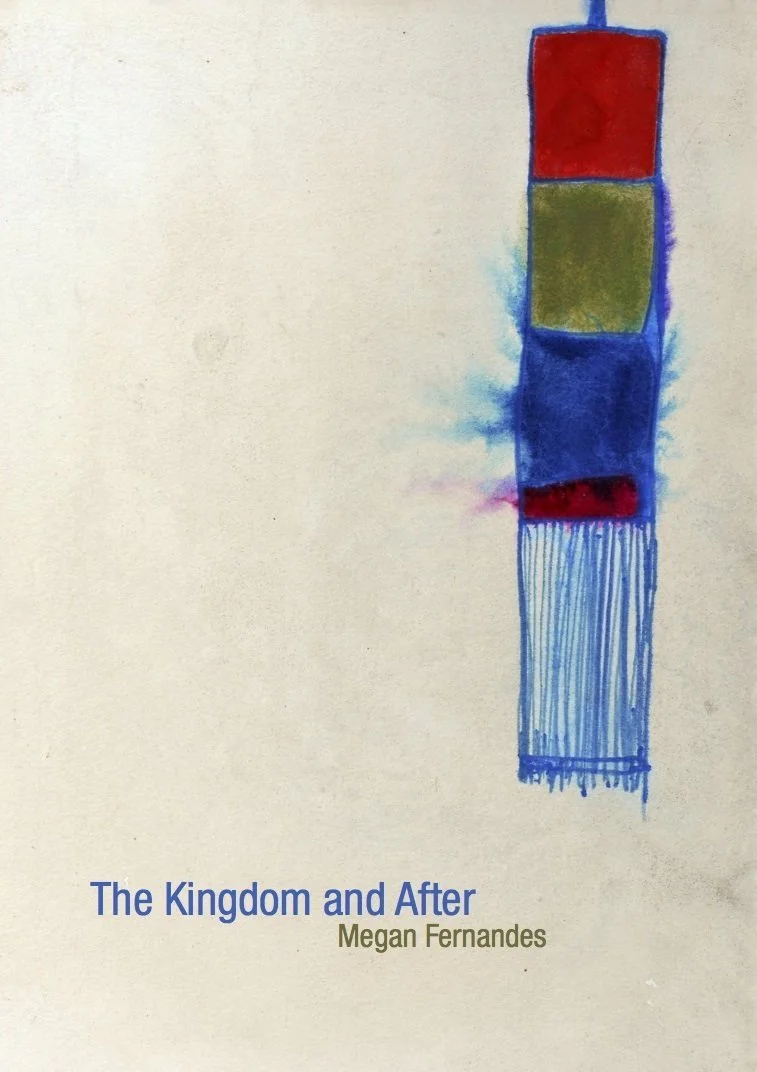 The Kingdom and After