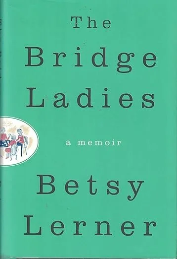 The Bridge Ladies