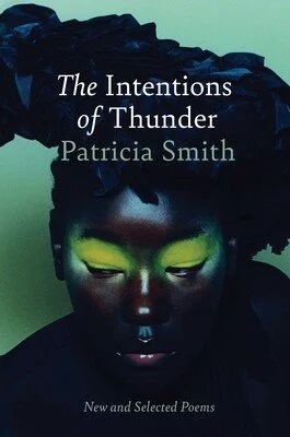 The Intentions of Thunder (September, 2025)