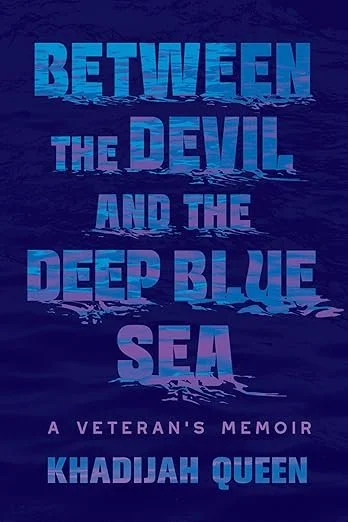 Between the Devil and the Deep Blue Sea (August 2025)