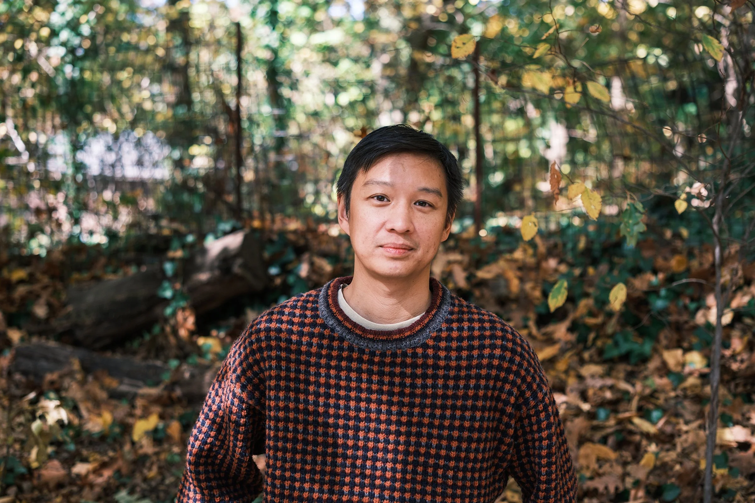 Kevin Nguyen
