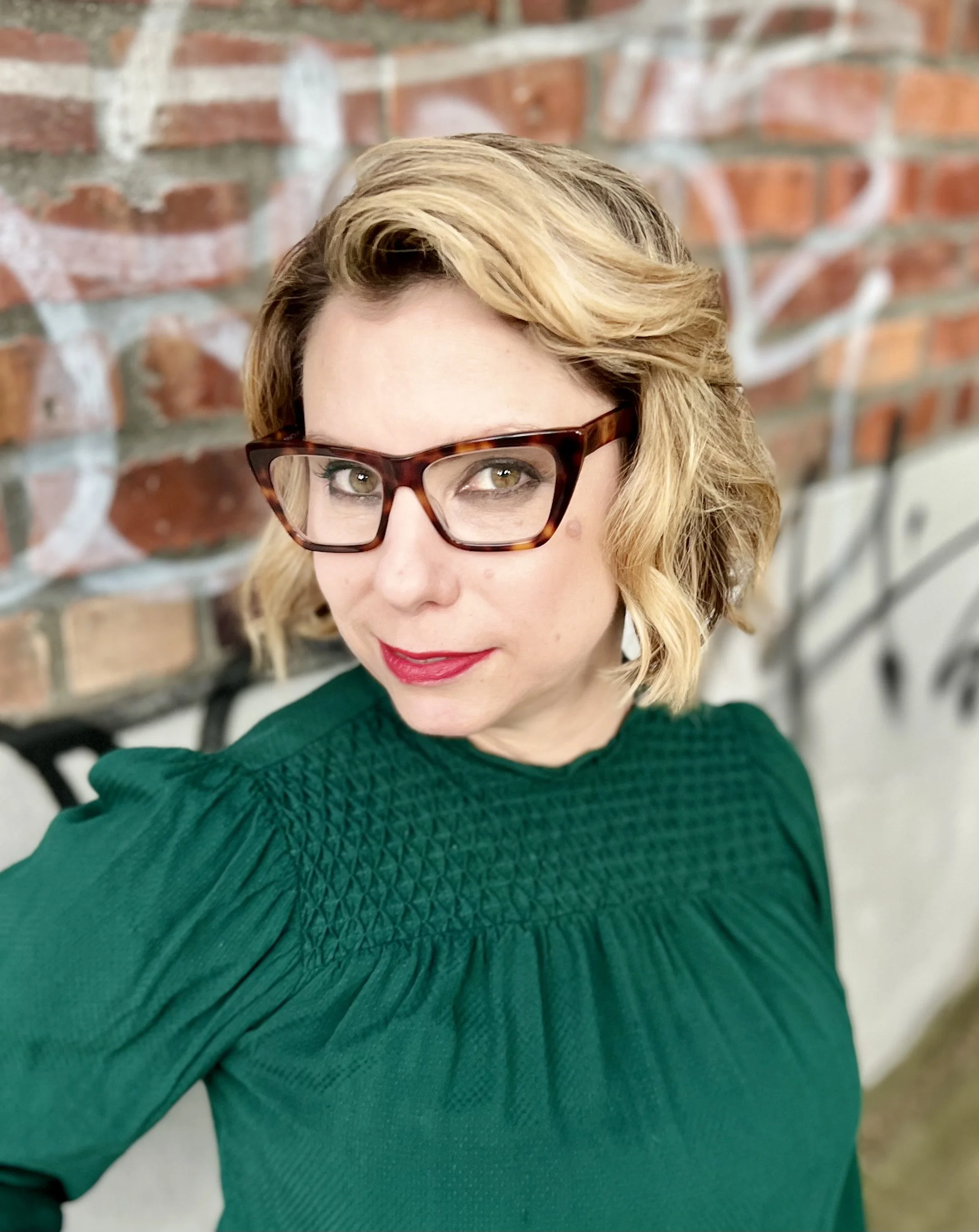 Tricia Romano