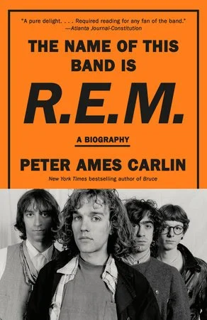 The Name of This Band is REM
