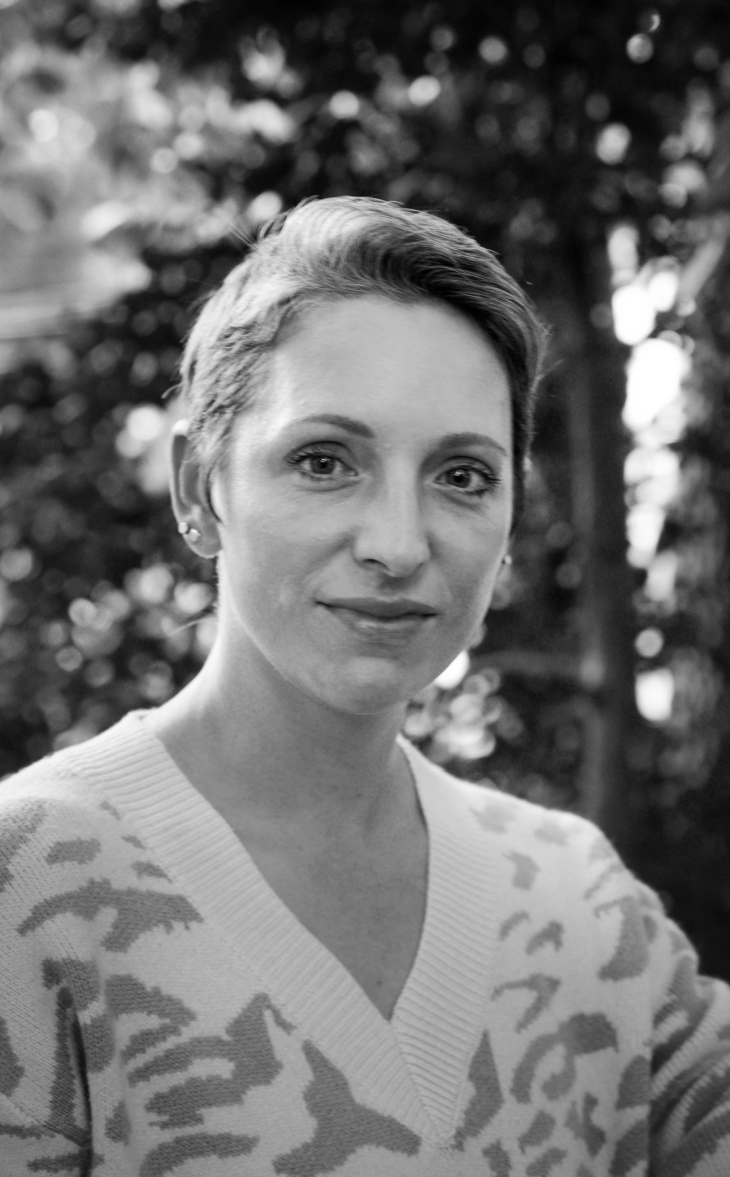 Emily Dufton