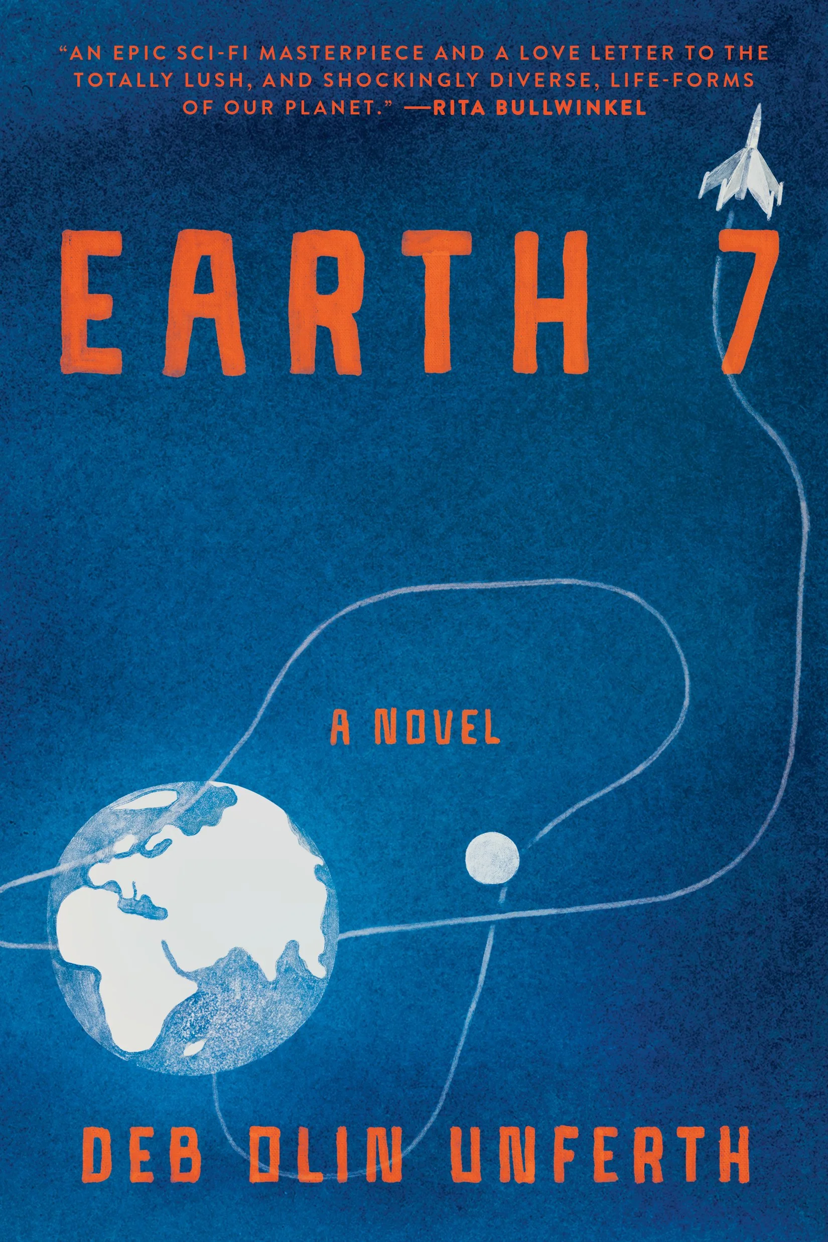 Earth 7 (Graywolf, June 2026)