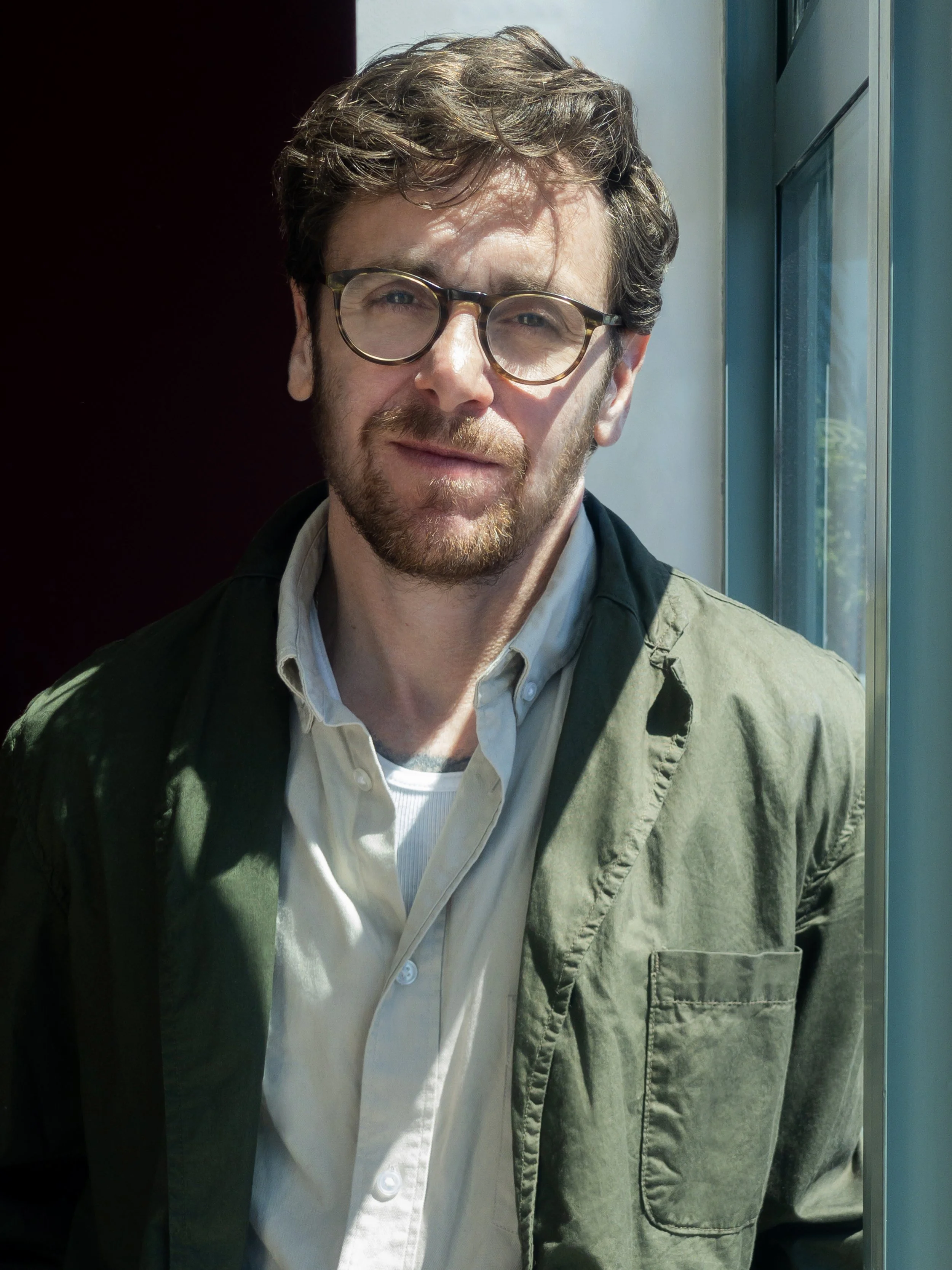 Jordy Rosenberg