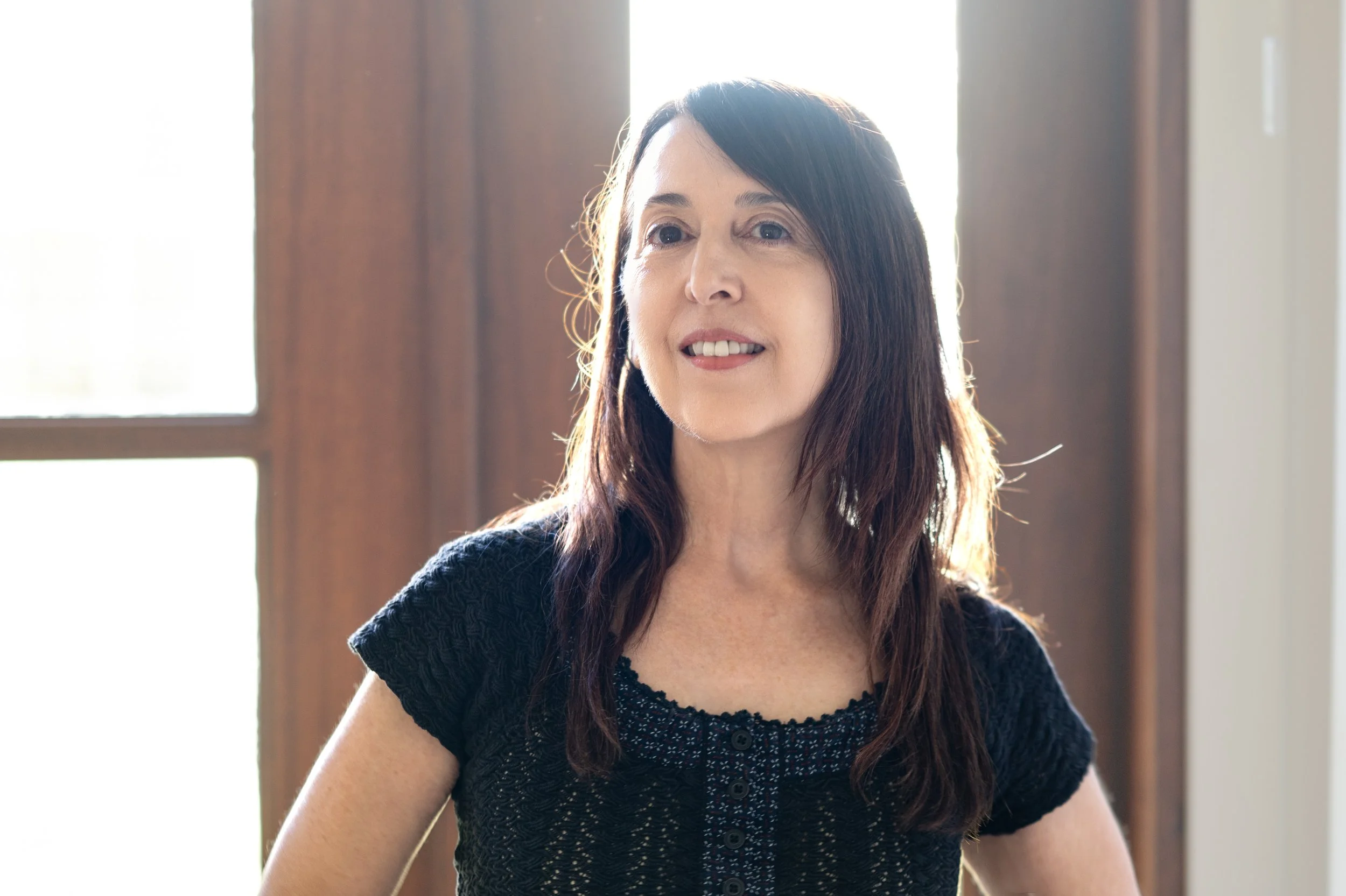 Deb Olin Unferth