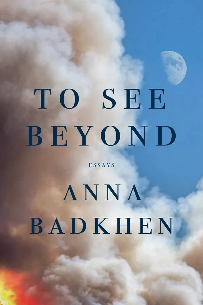 To See Beyond (April 2026)