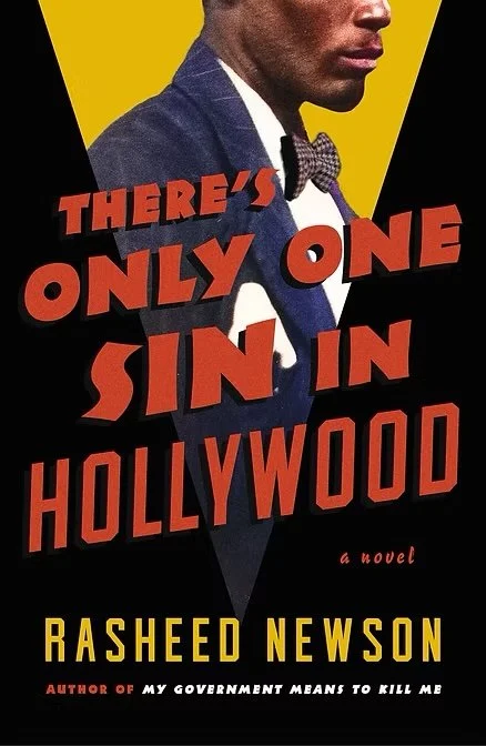 There's Only One Sin in Hollywood (June, 2026)