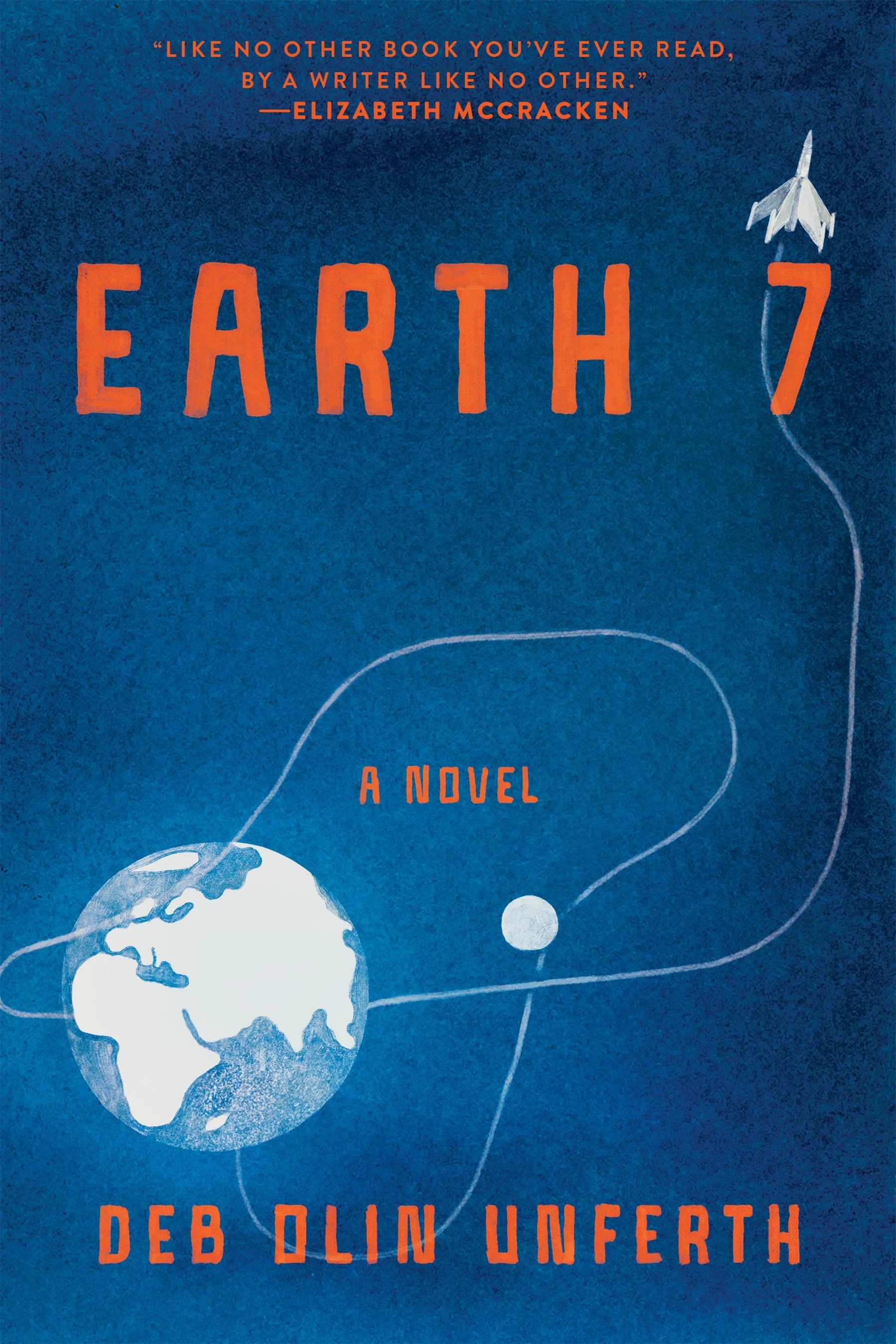 Earth 7 (Graywolf, June 2026)