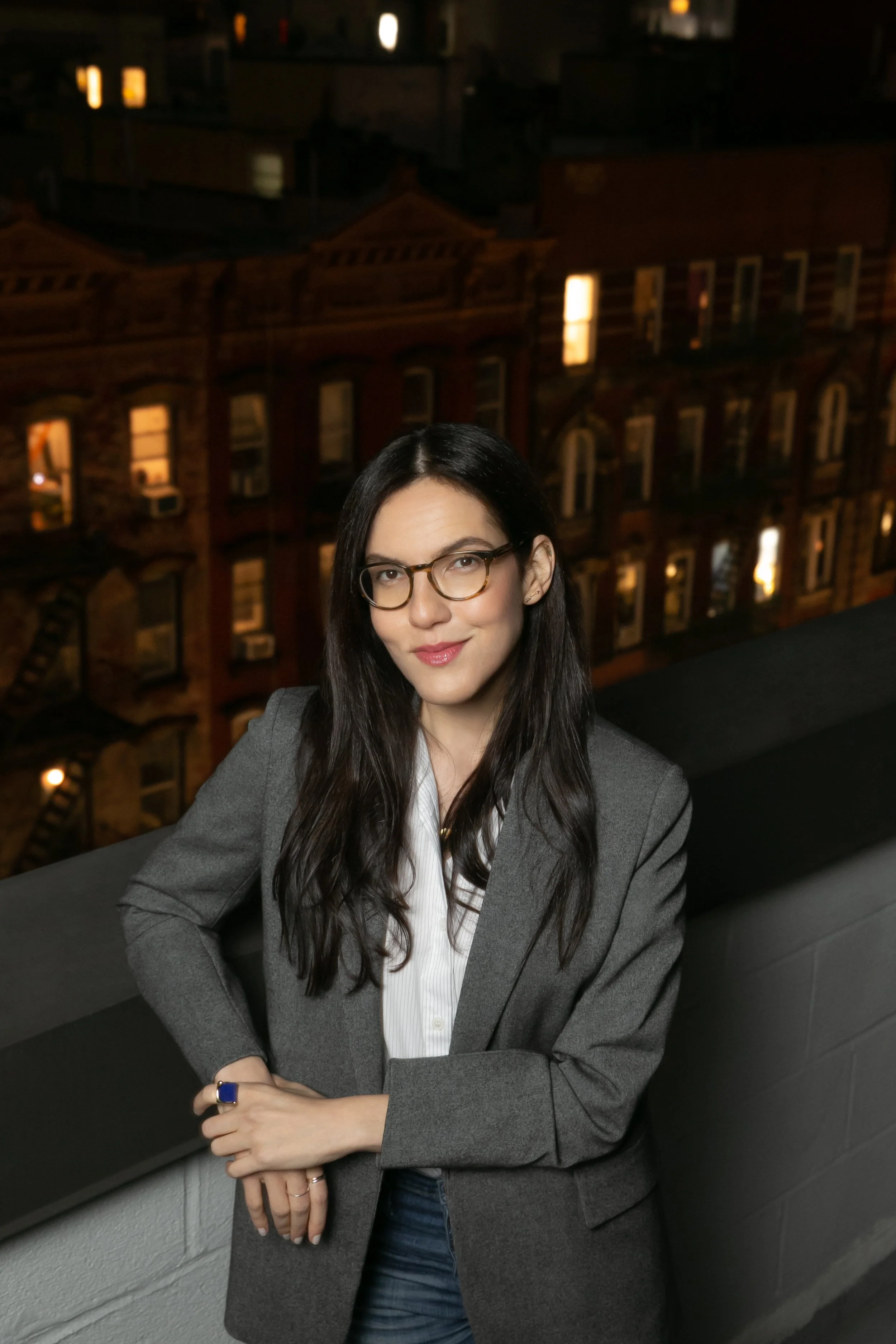 Sloane Crosley