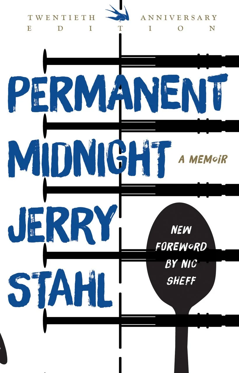 Permanent Midnight
