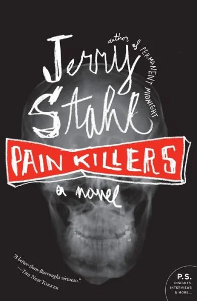 Painkillers