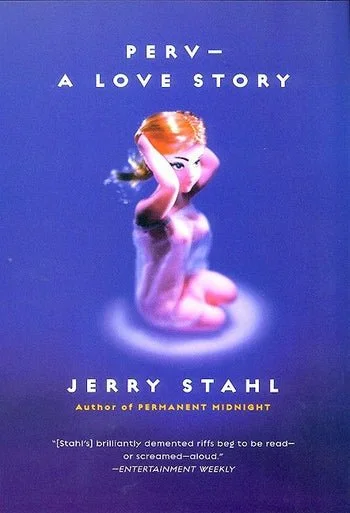 Perv: A Love Story