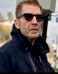 Jerry Stahl