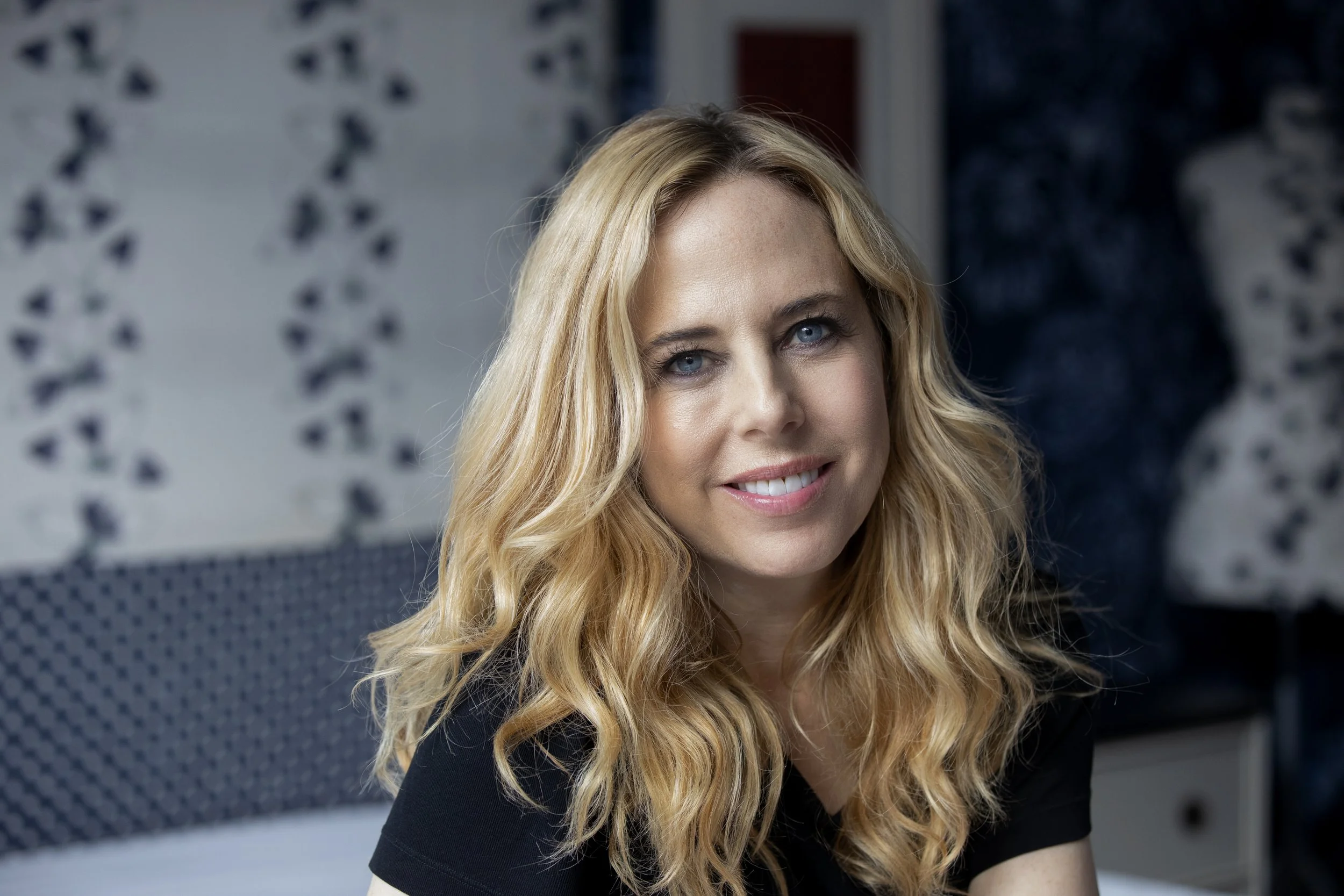 Deborah Landau