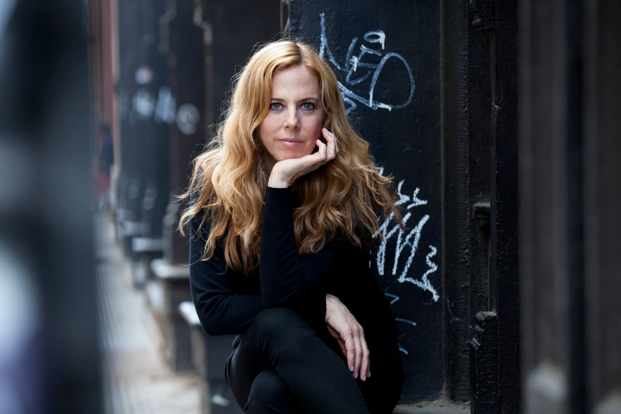 Deborah Landau