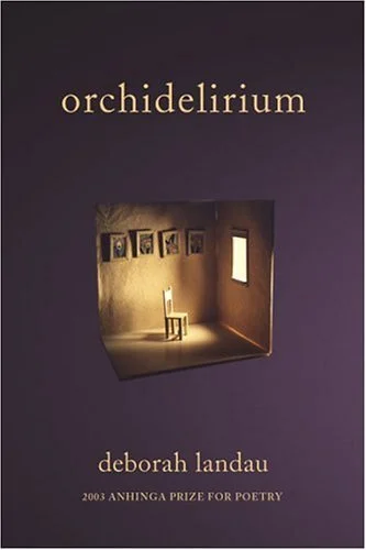 Orchidelirium