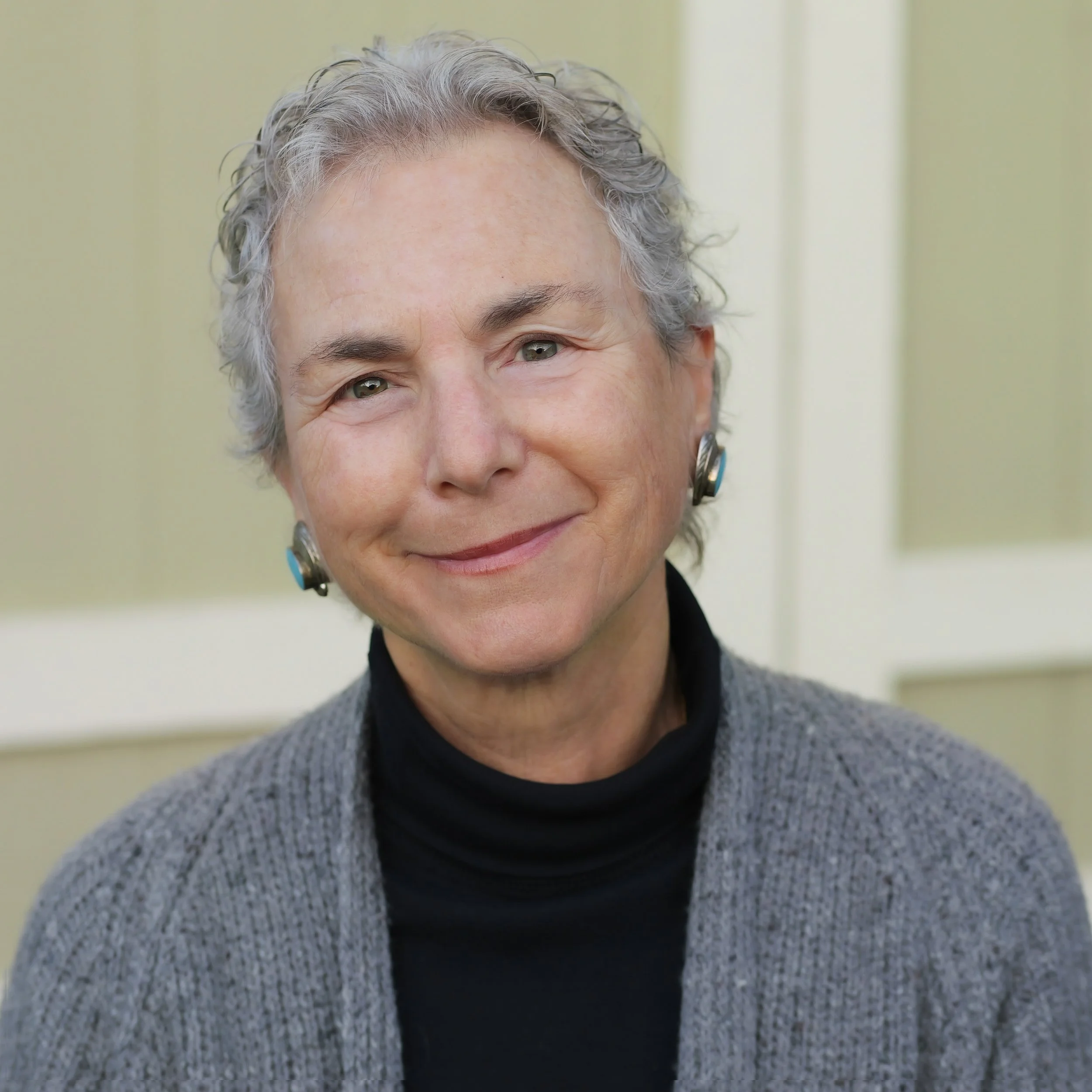 Ellen Bass