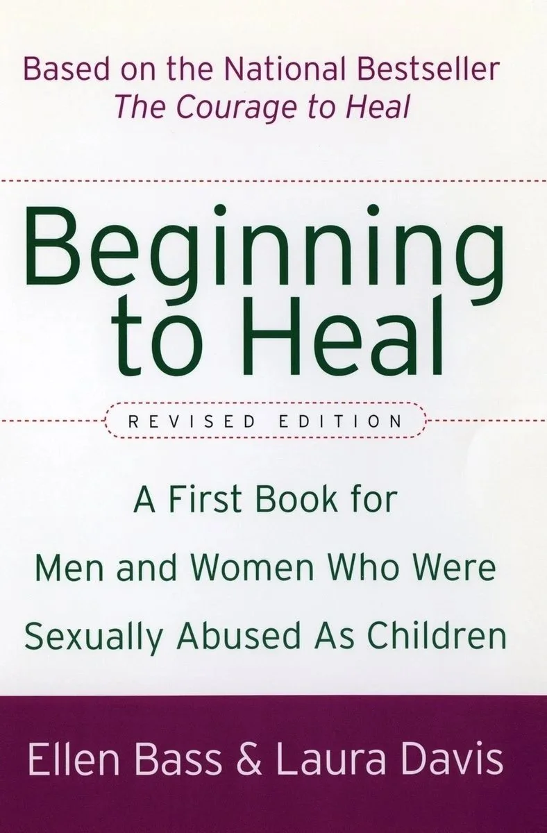 Beginning to Heal