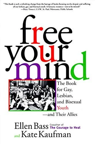 Free Your Mind