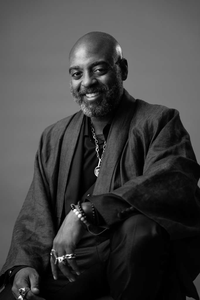 Reginald Dwayne Betts