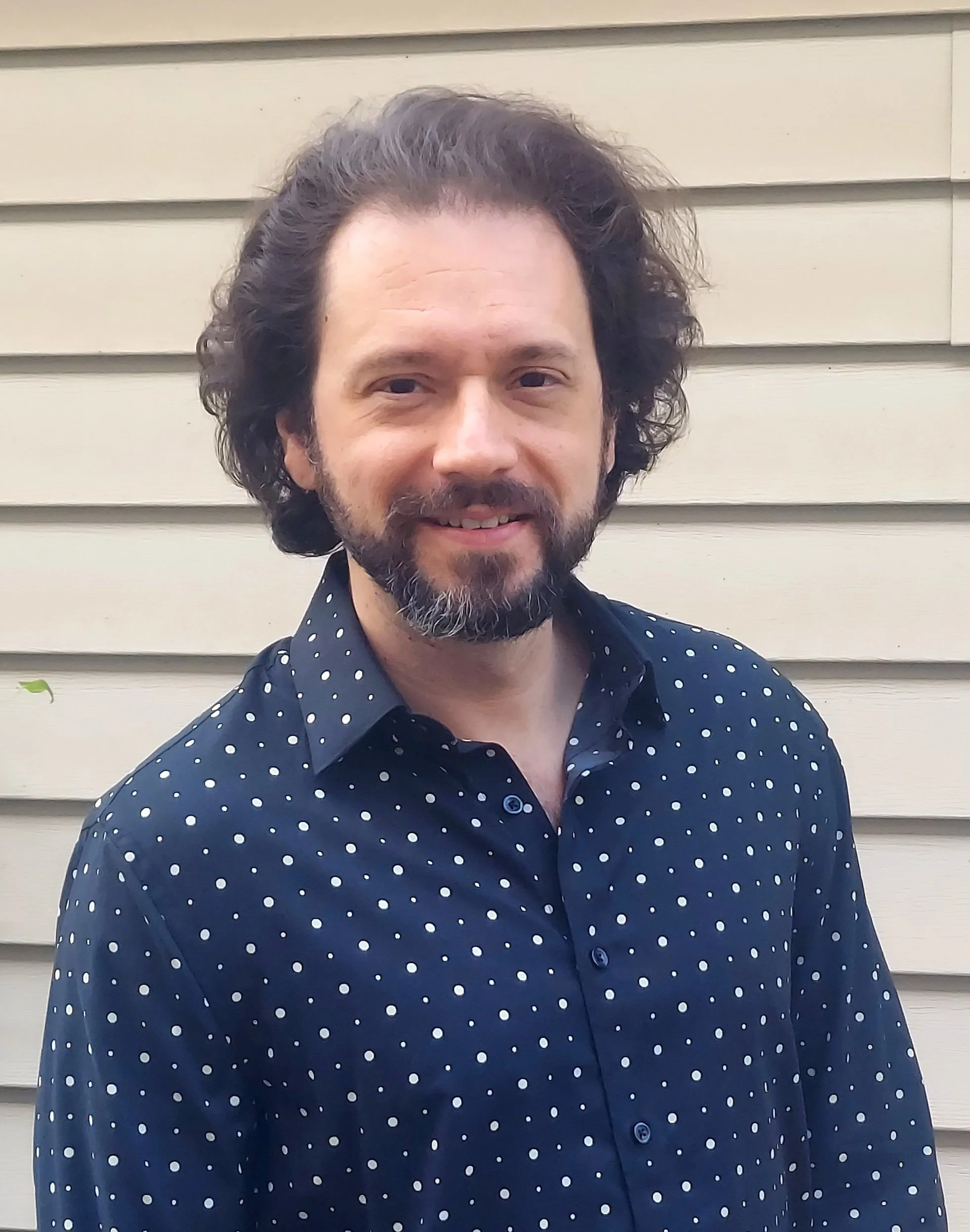 David Masciotra