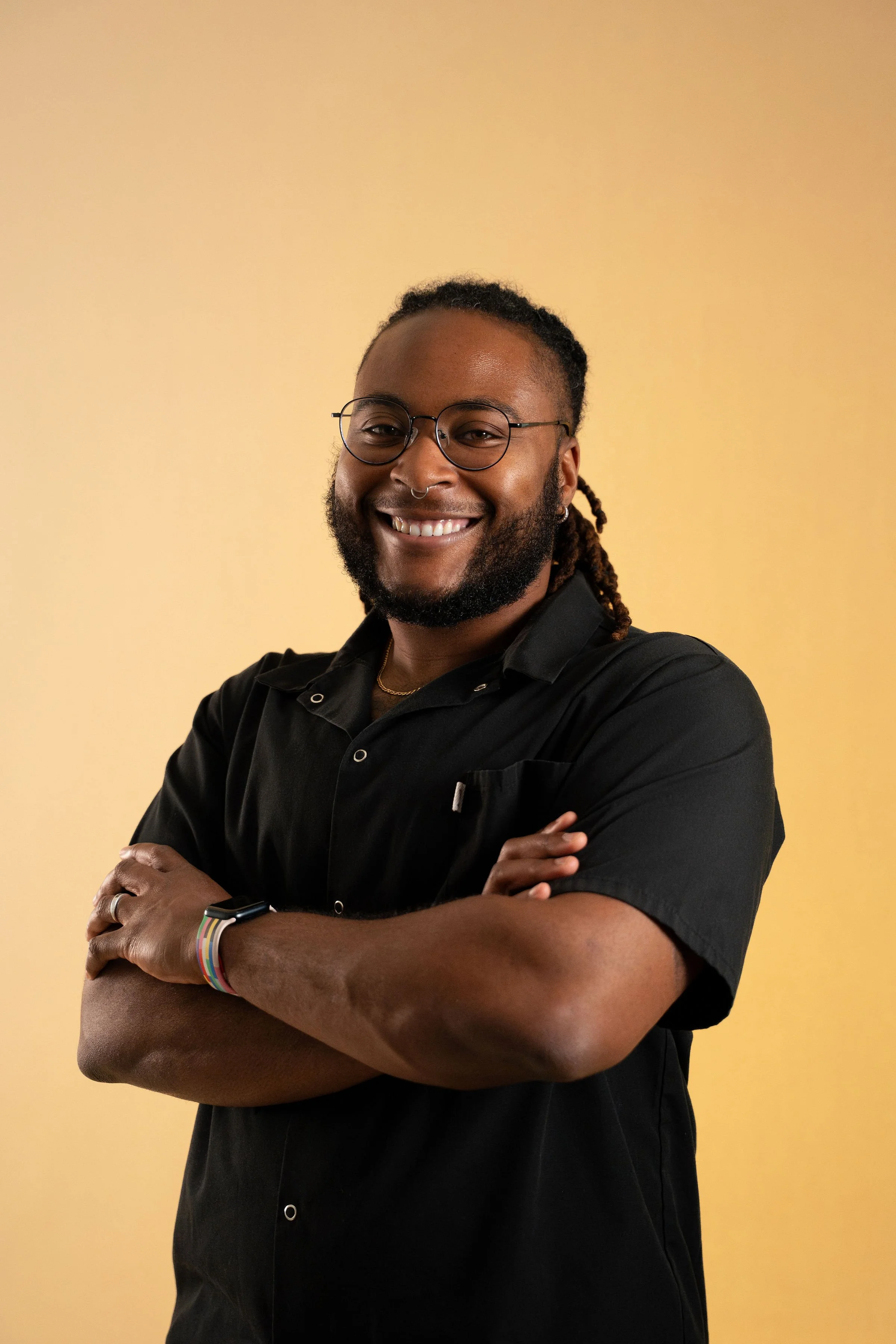 KB Brookins