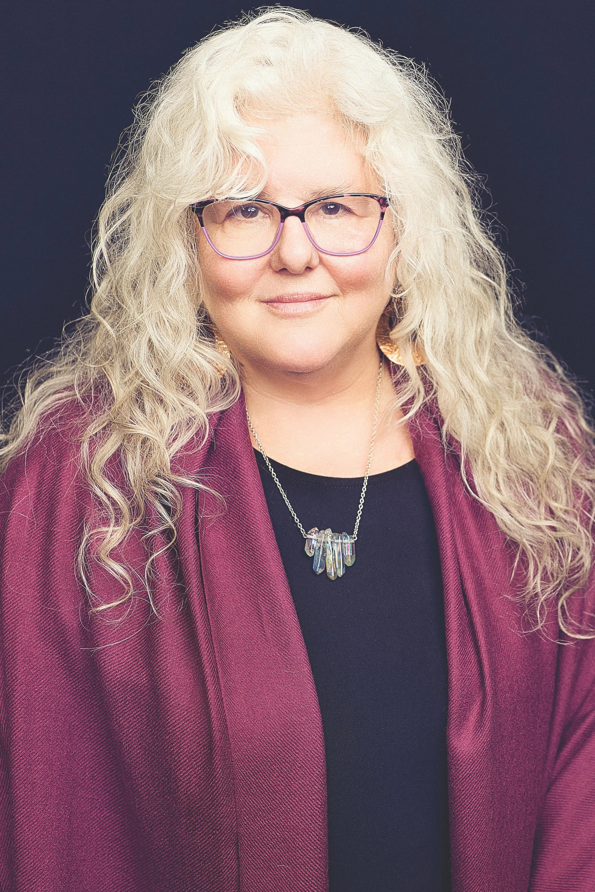 Dana Levin