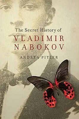 The Secret History of Vladimir Nabokov 