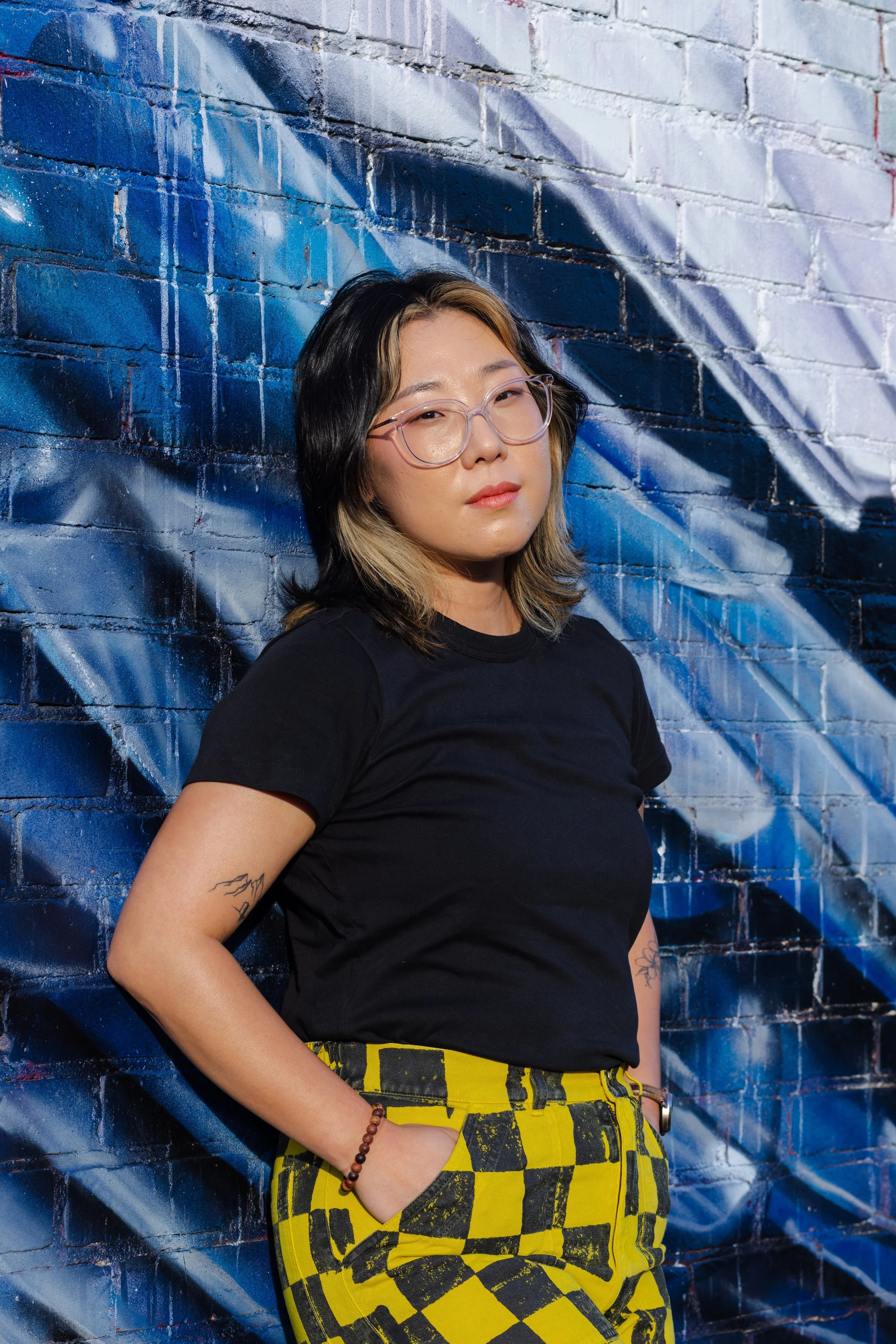Franny Choi