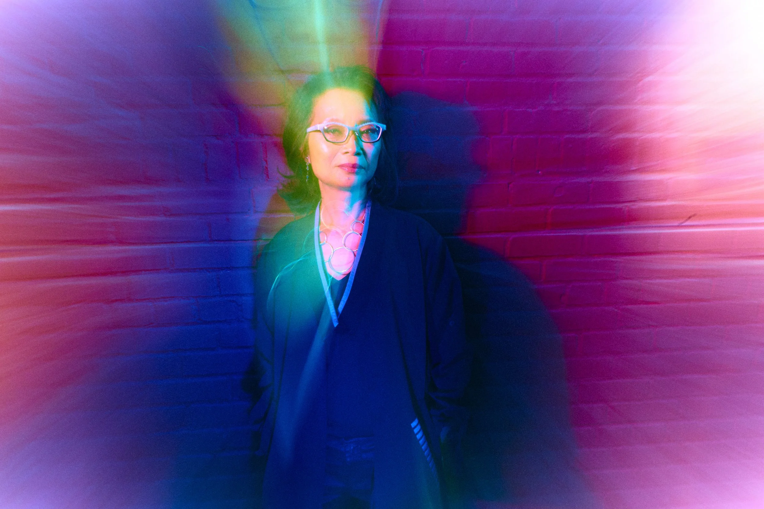 Marie Myung-Ok Lee