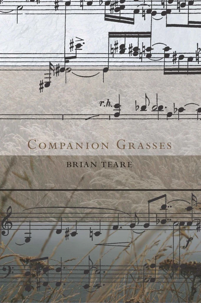Companion Grasses