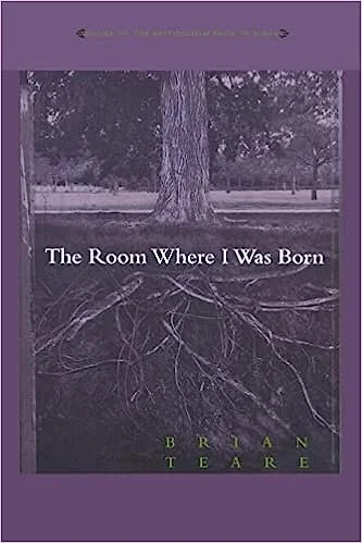 The Room Where I Was Born