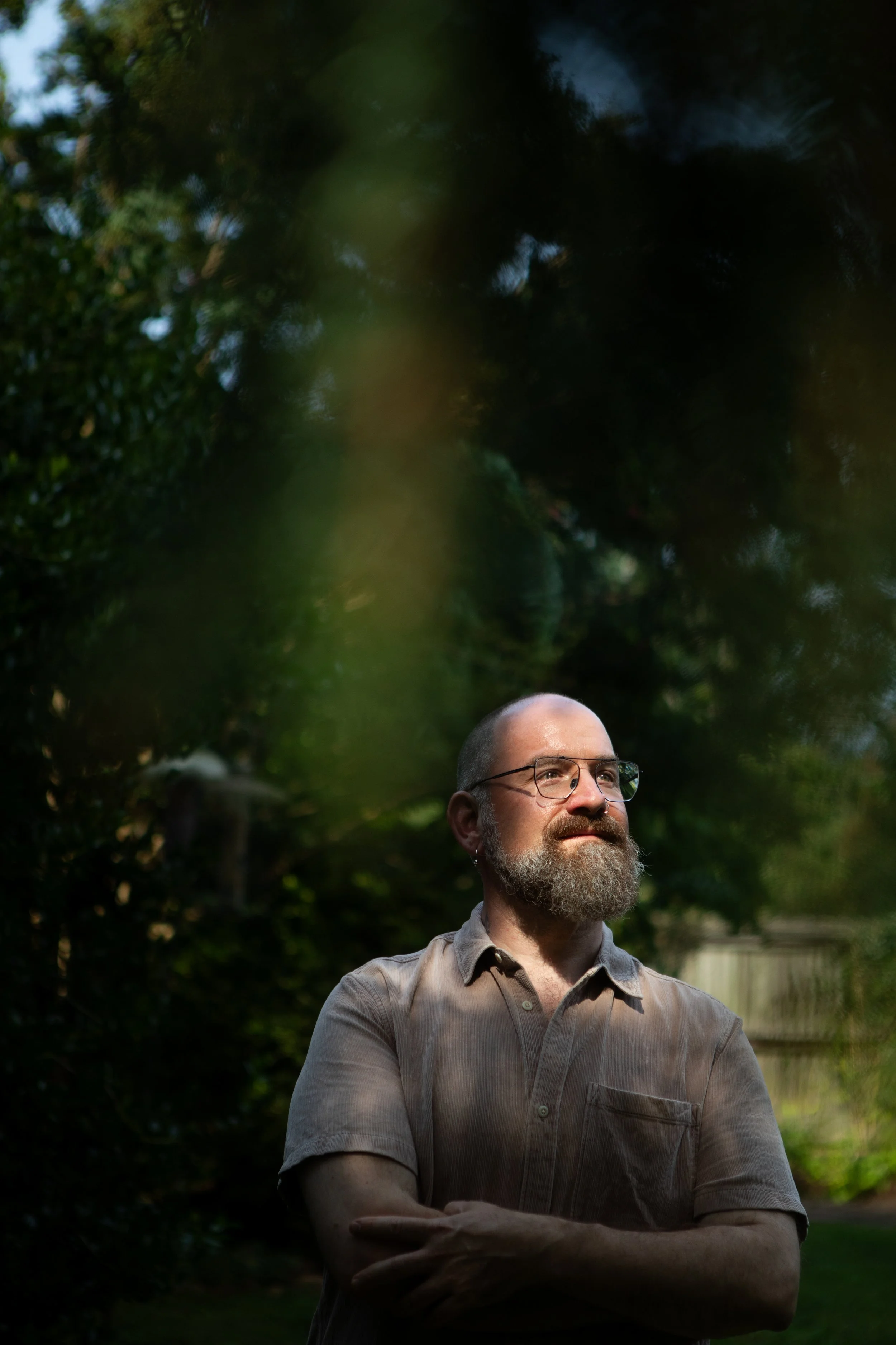 Brian Teare