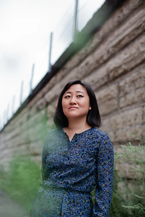 Ling Ma — The Shipman Agency
