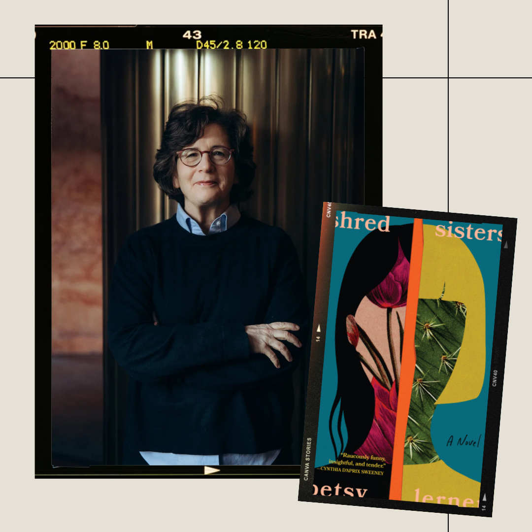 Workshop: Kill Your Darlings: The Art of Revision and Preparing Your Manuscript for Submission with Betsy Lerner