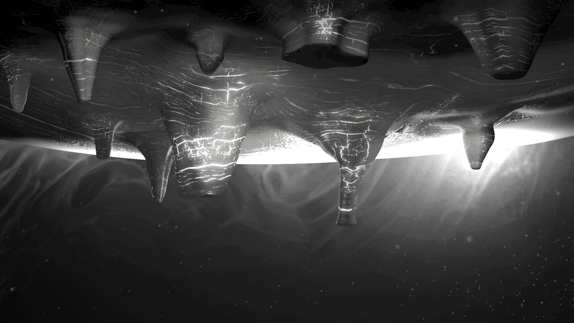 Final look style frame