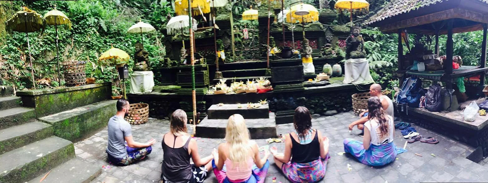 Meditation