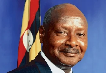 Will President Museveni finally step up and start the healing process?