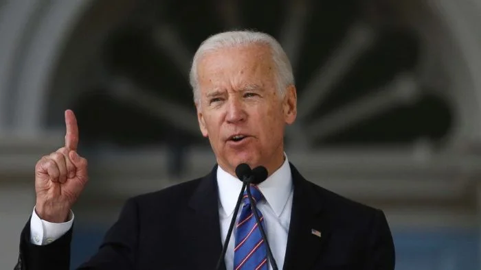 Biden's "gaffe" = a prescription