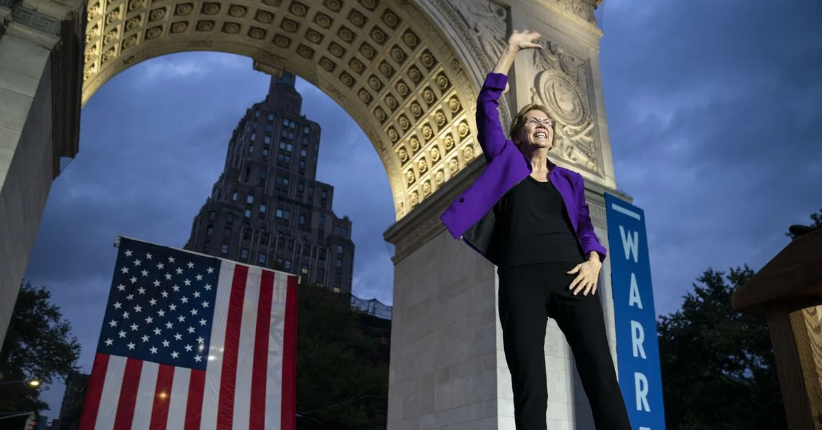 Warren: Stage Two