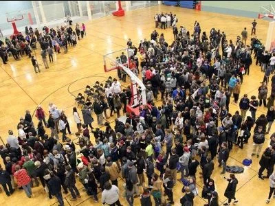 Ignore the Early Primaries