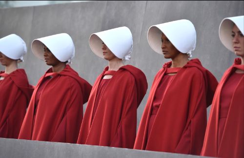 American Handmaids